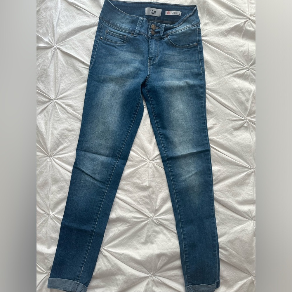 YMI USA Jeans